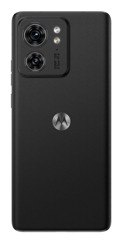 Motorola Edge 40 256GB Black – Motorola