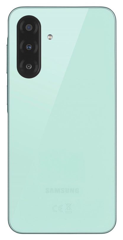 Samsung Galaxy A26 17 cm (6.7") Dual SIM Android 15 5G USB Type-C 8 GB 256 GB 5000 mAh Mint colour