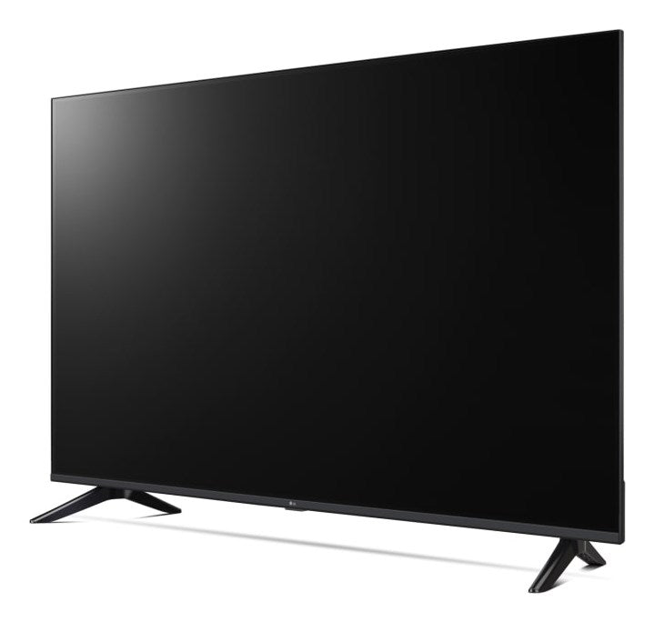 LG UHD AI 65UA73003LA TV 165.1 cm (65") 4K Ultra HD Smart TV Wi-Fi Black – LG