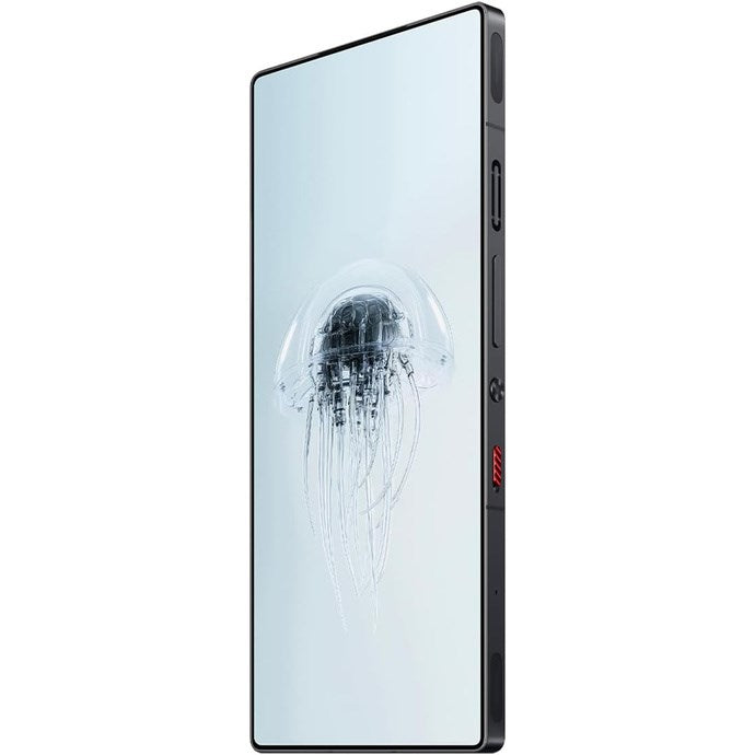 Smartphone REDMAGIC 10 Pro 5G 12/256GB Shadow – REDMAGIC
