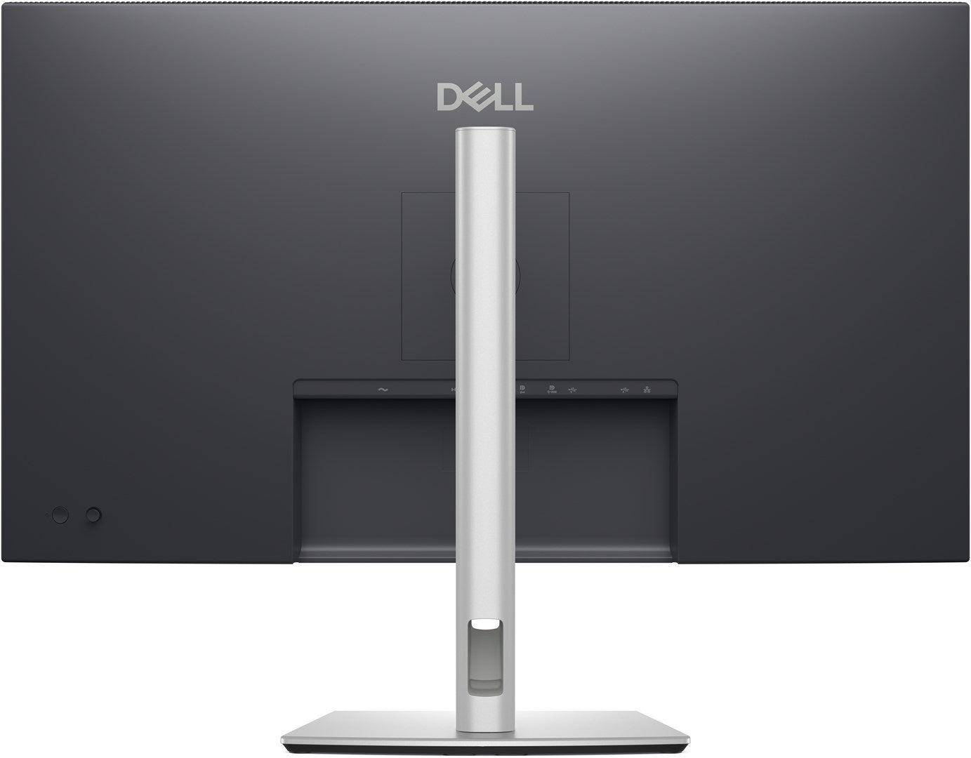 DELL Pro Plus P3225DE computer monitor 80 cm (31.5") 2560 x 1440 pixels Wide Quad HD LCD Black, Grey – Dell