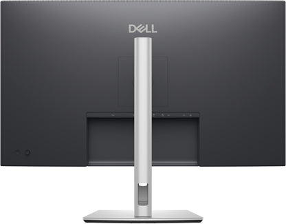 DELL Pro Plus P3225DE computer monitor 80 cm (31.5") 2560 x 1440 pixels Wide Quad HD LCD Black, Grey – Dell