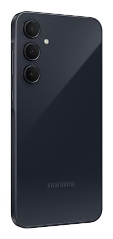 Samsung Galaxy A35 5G 128GB A356 Mörkblå Enterprise Edition – Samsung