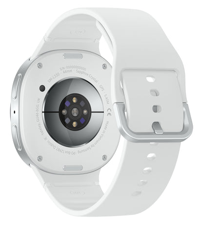 Samsung Galaxy Watch 8 44mm Silver – Samsung