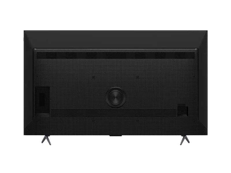 TCL 75T8C TV 190.5 cm (75") 4K Ultra HD Smart TV Wi-Fi Metallic 350 cd/m² – TCL