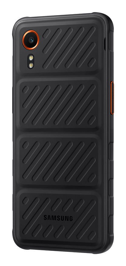Samsung Galaxy Xcover 7 128GB G556 Svart Enterprise Edition – Samsung