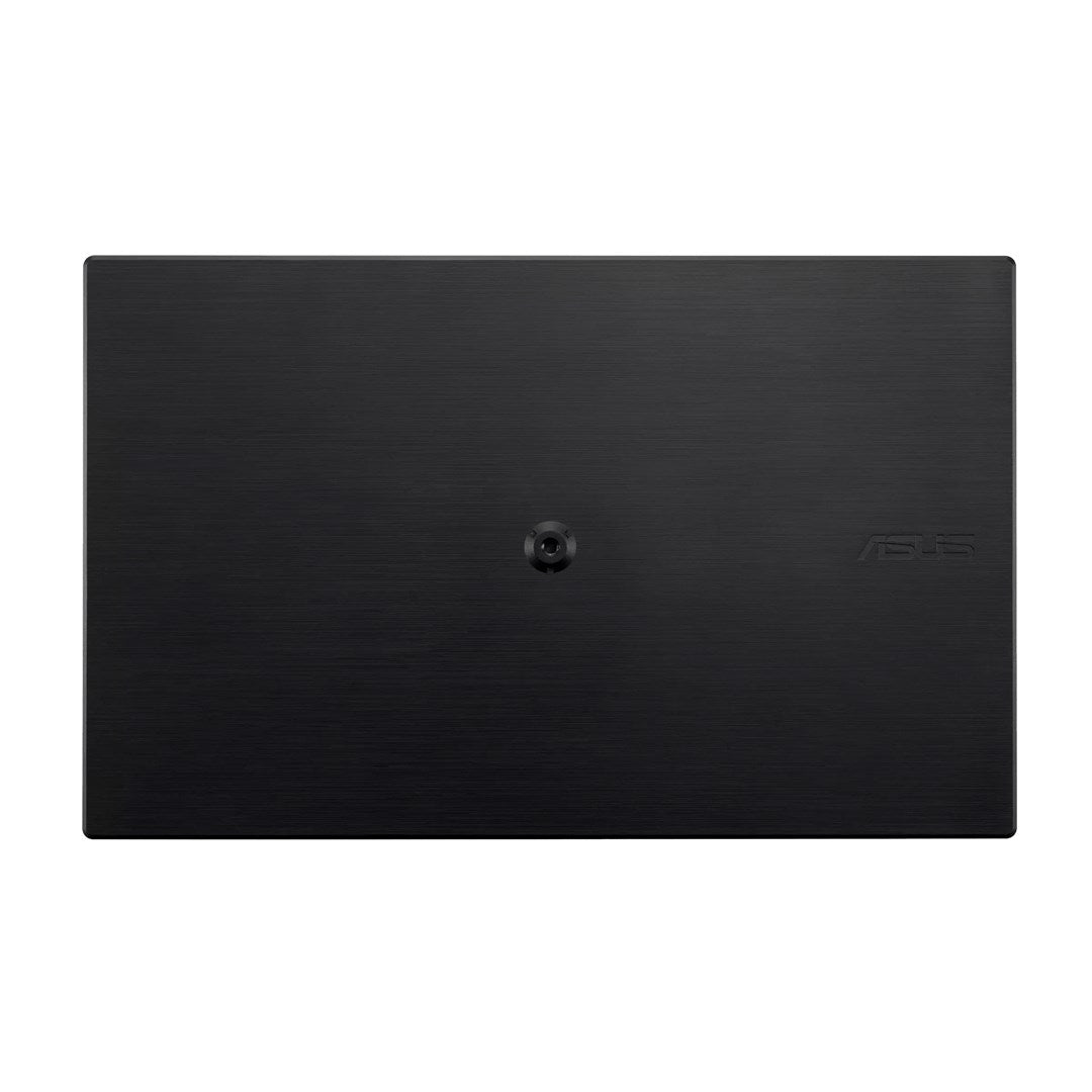 ASUS ZenScreen MB166C computer monitor 39.6 cm (15.6") 1920 x 1080 pixels Full HD LED Black – ASUS