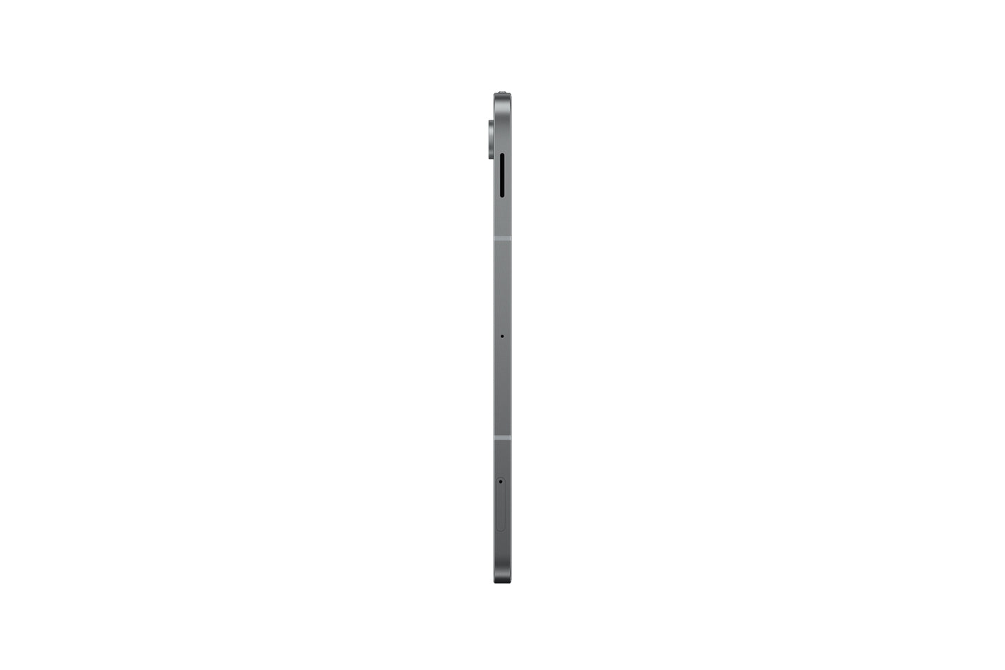 Samsung Galaxy Tab S10 FE WiFi + 5G 128GB X526 Grå – Samsung