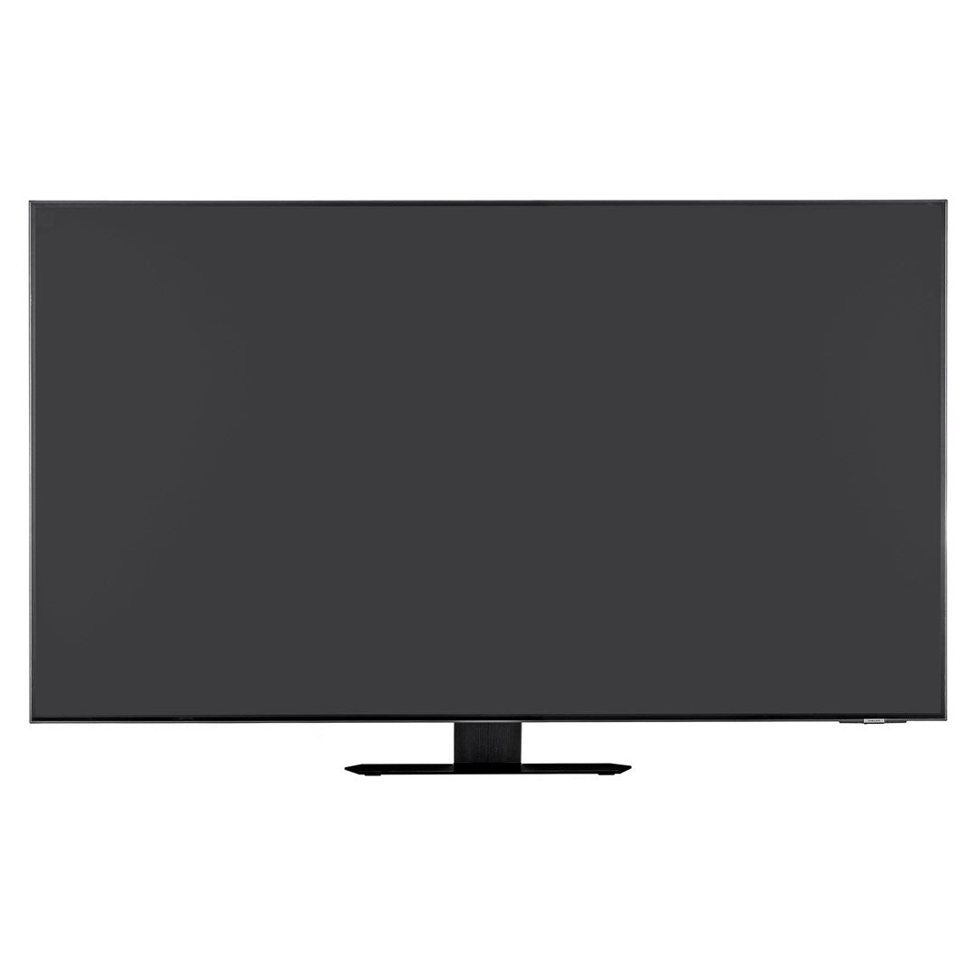 Samsung QE55QN92FAT 139.7 cm (55") 4K Ultra HD Smart TV Wi-Fi Black, Titanium – Samsung