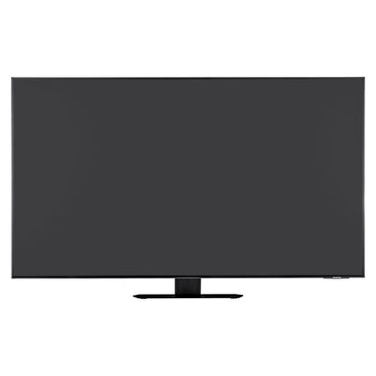 Samsung QE55QN92FAT 139.7 cm (55") 4K Ultra HD Smart TV Wi-Fi Black, Titanium – Samsung