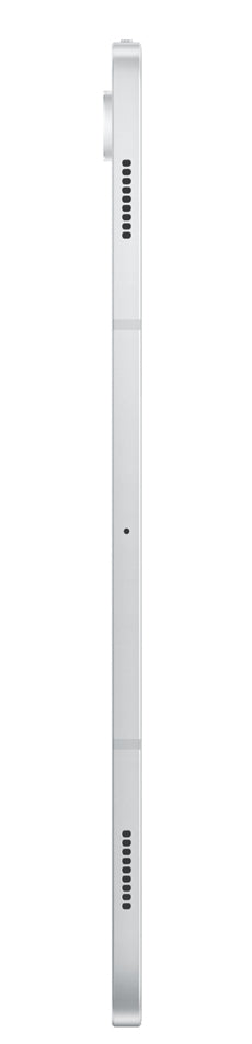Samsung Galaxy Tab S10+ 5G LTE-TDD & LTE-FDD 512 GB 31.5 cm (12.4") 12 GB Wi-Fi 6E (802.11ax) Platinum, Silver – Samsung