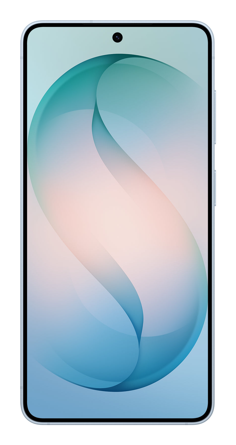 Samsung Galaxy S26+ 256GB Ljusblå – Samsung