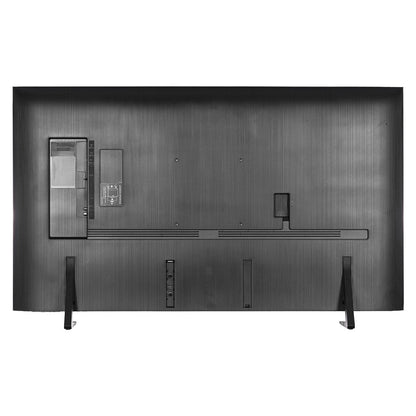 Samsung QE55QN85FAU 139,7 cm (55") 4K Ultra HD Smart TV Wi-Fi Silver – Samsung