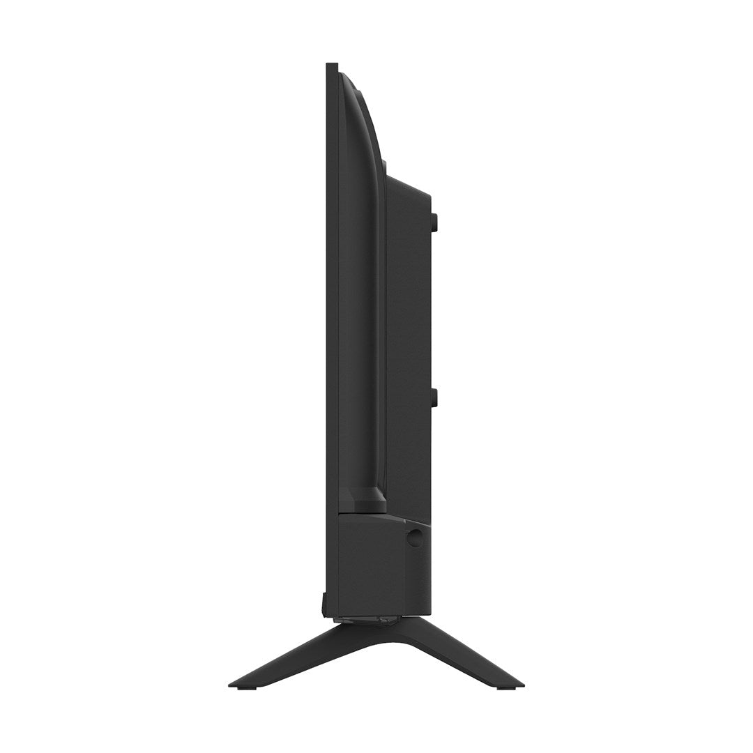 Krüger&Matz KM0224-V3 24" HD Smart TV Wi-Fi Black – Kruger & Matz