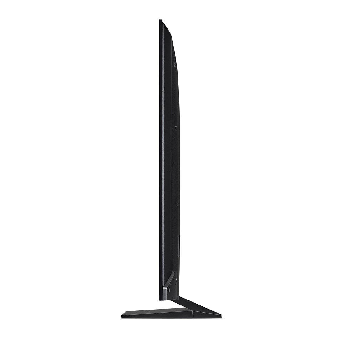 LG QNED evo AI 75QNED93A6A 190.5 cm (75") 4K Ultra HD Smart TV Wi-Fi Black