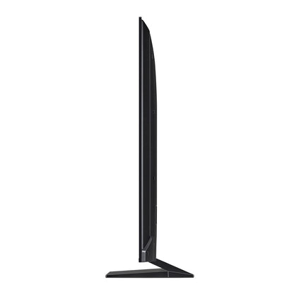 LG QNED evo AI 75QNED93A6A 190.5 cm (75") 4K Ultra HD Smart TV Wi-Fi Black