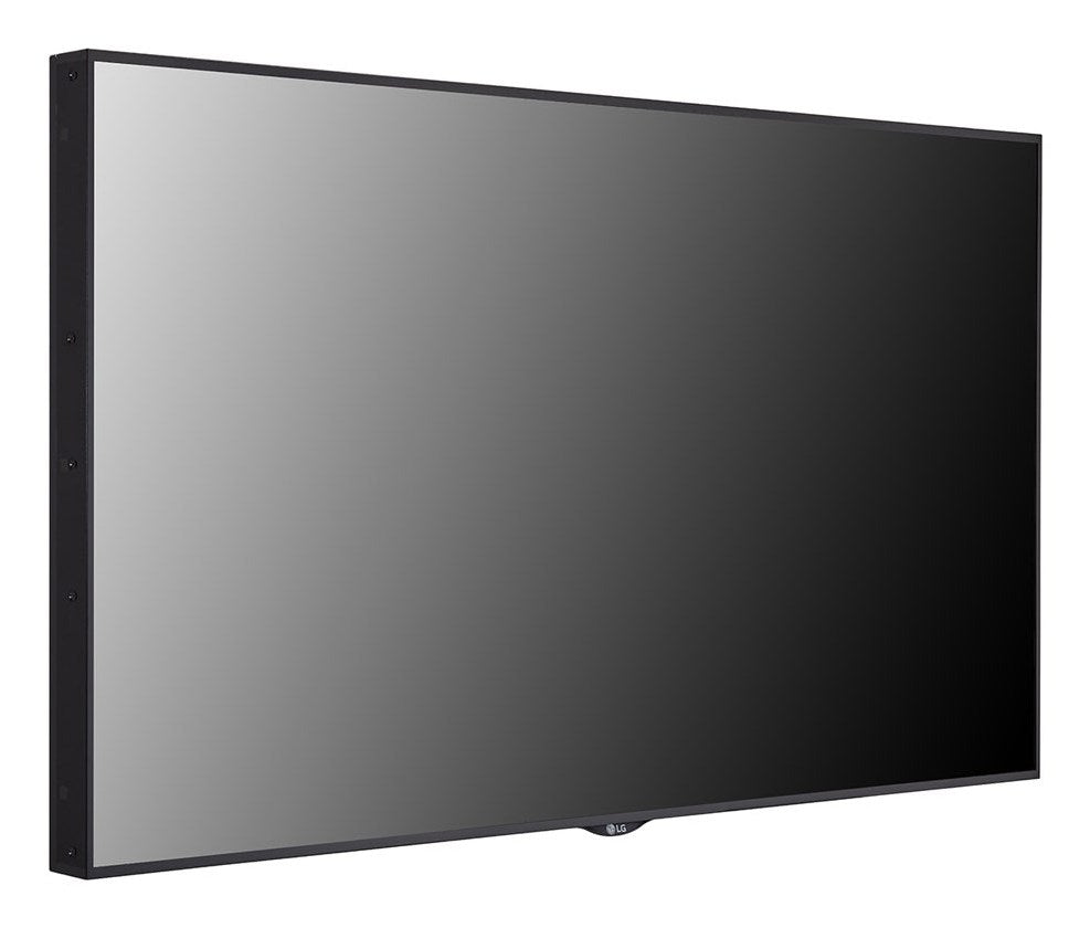 LG 49XS4P – Digital Signage Display 49" Full HD 4000 nits WebOS 24/7 – LG