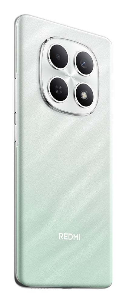 Xiaomi Redmi Note 15 8GB/256GB Grön – Xiaomi