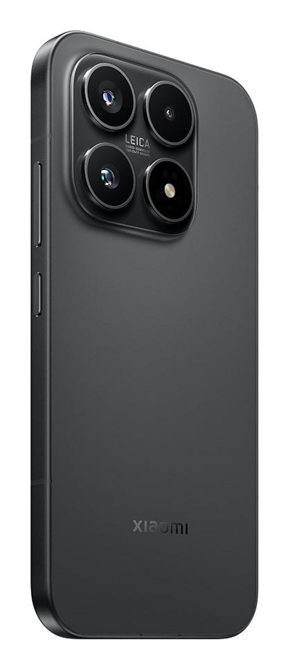 Xiaomi 17 512GB Black