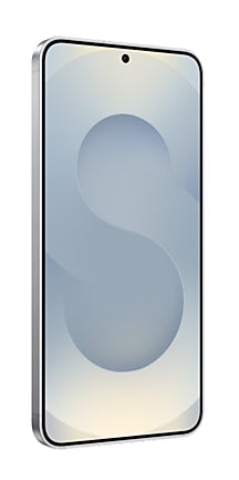 Samsung Galaxy S25 Enterprise Edition 15,8 cm (6.2") Dubbla SIM-kort Android 15 5G USB Type-C 12 GB 128 GB 4000 mAh Silver