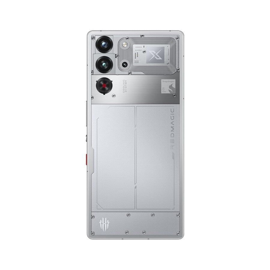 Smartphone REDMAGIC 10 Pro 5G 16/512GB Moonlight – REDMAGIC