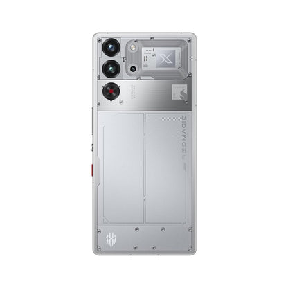 Smartphone REDMAGIC 10 Pro 5G 16/512GB Moonlight – REDMAGIC