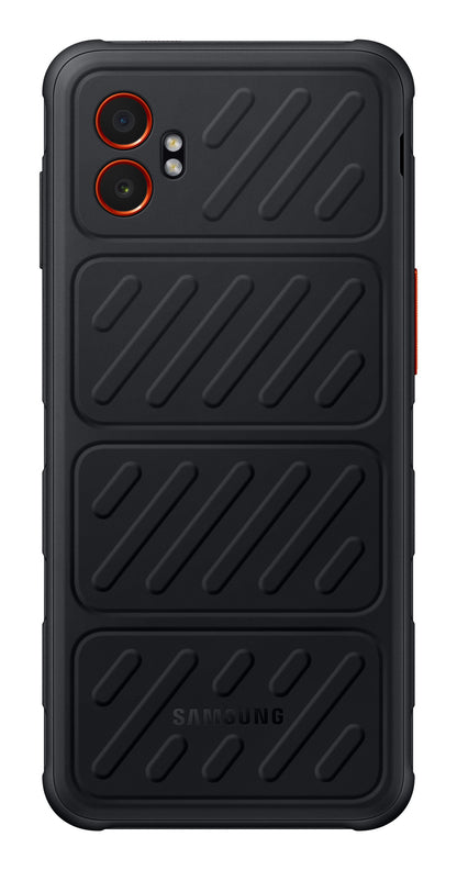 Samsung Galaxy Xcover 7 Pro 128GB G766 Svart Enterprise Edition – Samsung