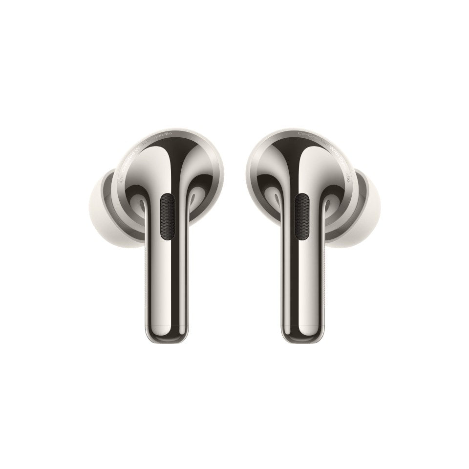 OnePlus Buds Pro 3 Vit – OnePlus