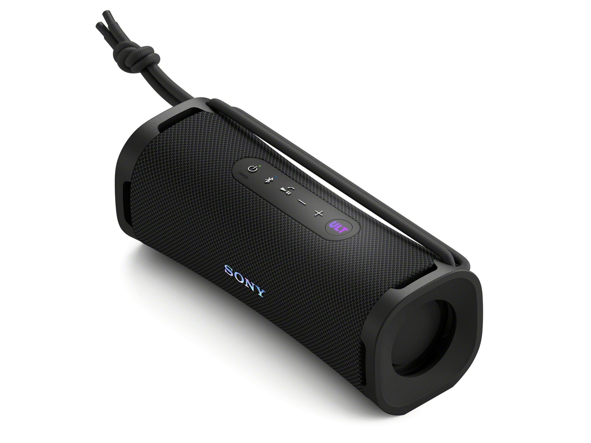 Sony ULT Field 1 Svart – Sony