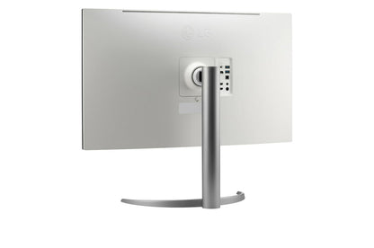 LG 32UQ850V-W LED display 81.3 cm (32") 3840 x 2160 pixels 4K Ultra HD White – LG