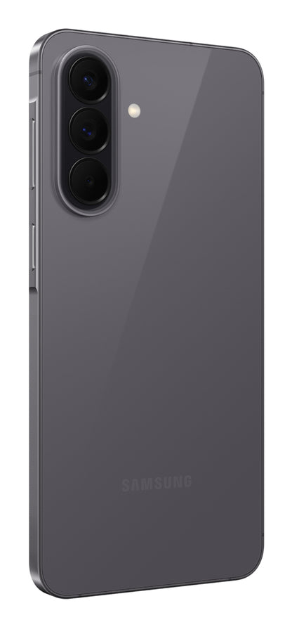 Samsung Galaxy A57 5G 17 cm (6.7") Dubbla SIM-kort USB Type-C 12 GB 512 GB 5000 mAh Grå – Samsung