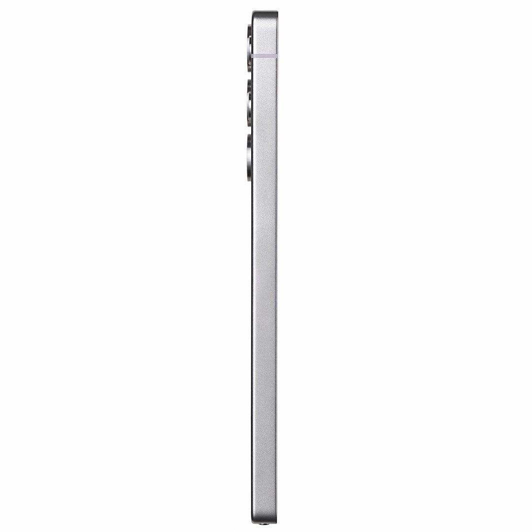 Samsung Galaxy S25 Ultra 17.5 cm (6.9") Dual SIM Android 15 5G USB Type-C 12 GB 512 GB 5000 mAh Black, Titanium – Samsung