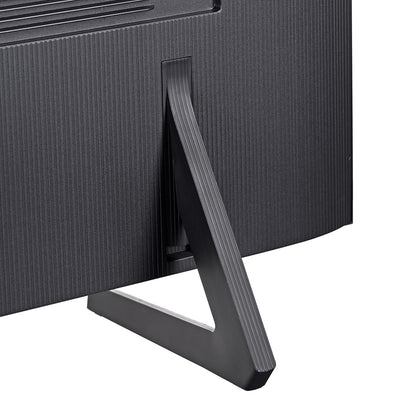 Samsung QE100QN80FUXXH TV 2.54 m (100") 4K Ultra HD Smart TV Wi-Fi Carbon, Silver – Samsung