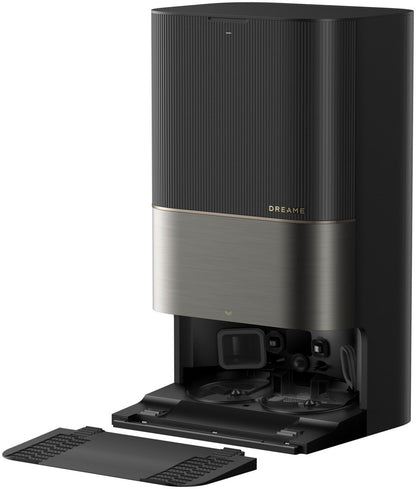 Dreame X50 Ultra Complete städrobot (Black) – dreame