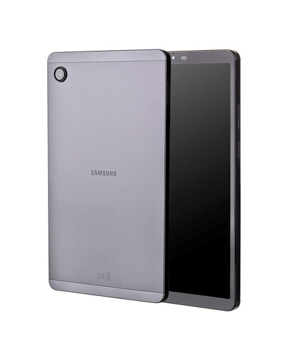 Samsung Galaxy Tab A11 Wi-Fi 128 GB 22.1 cm (8.7") 8 GB Wi-Fi 5 (802.11ac) Android 15 Grey – Samsung