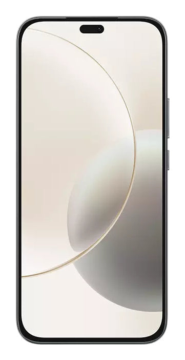 Honor 400 Lite 8GB/256GB Svart – Honor