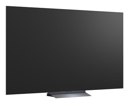 LG OLED evo AI OLED77C51LA TV 195.6 cm (77") 4K Ultra HD Smart TV Wi-Fi Black