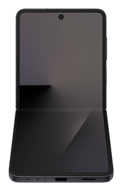 Samsung Galaxy Z Flip 7 256GB Svart – Samsung