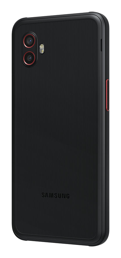 Samsung Galaxy Xcover6 Pro Enterprise Edition 16,8 cm (6.6") Dubbla SIM-kort 5G USB Type-C 6 GB 128 GB 4050 mAh Svart – Samsung