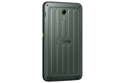 Samsung Galaxy Tab Active5 SM-X306B 5G Samsung Exynos LTE-TDD & LTE-FDD 256 GB 20.3 cm (8") 8 GB Wi-Fi 6 (802.11ax) Android 14 Green – Samsung