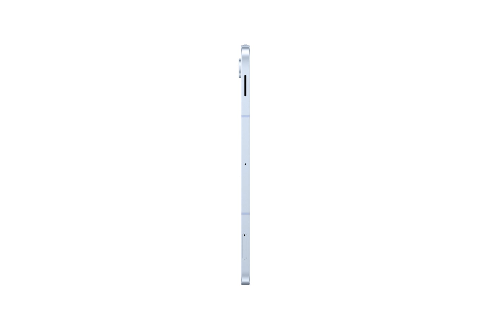 Samsung Galaxy Tab S10 FE WiFi + 5G 128GB X526 Blå – Samsung