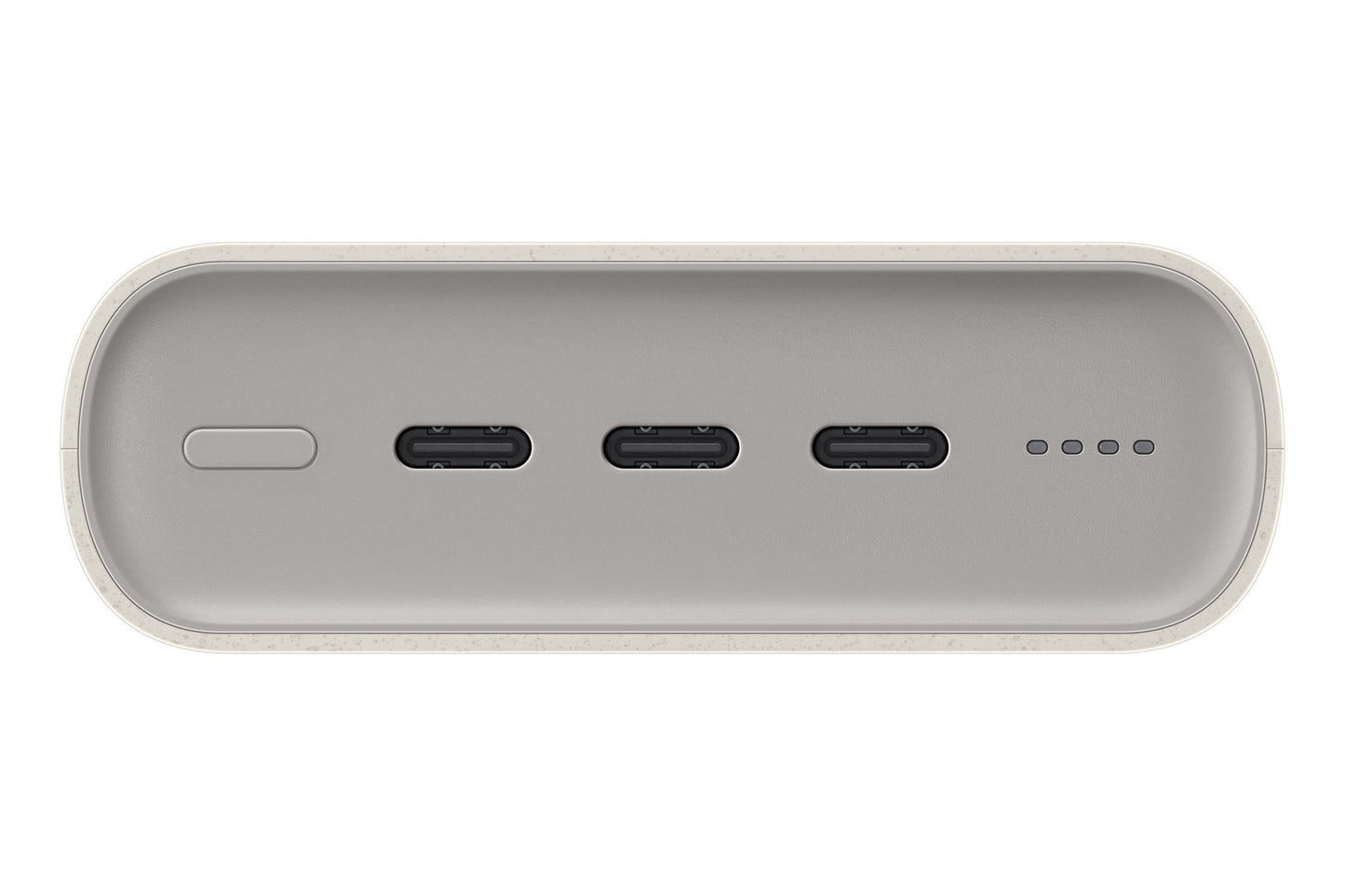 Samsung Powerbank 20.000mAh Beige – Samsung