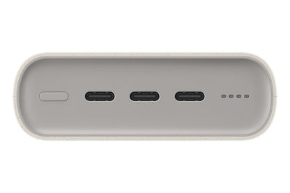 Samsung Powerbank 20.000mAh Beige – Samsung