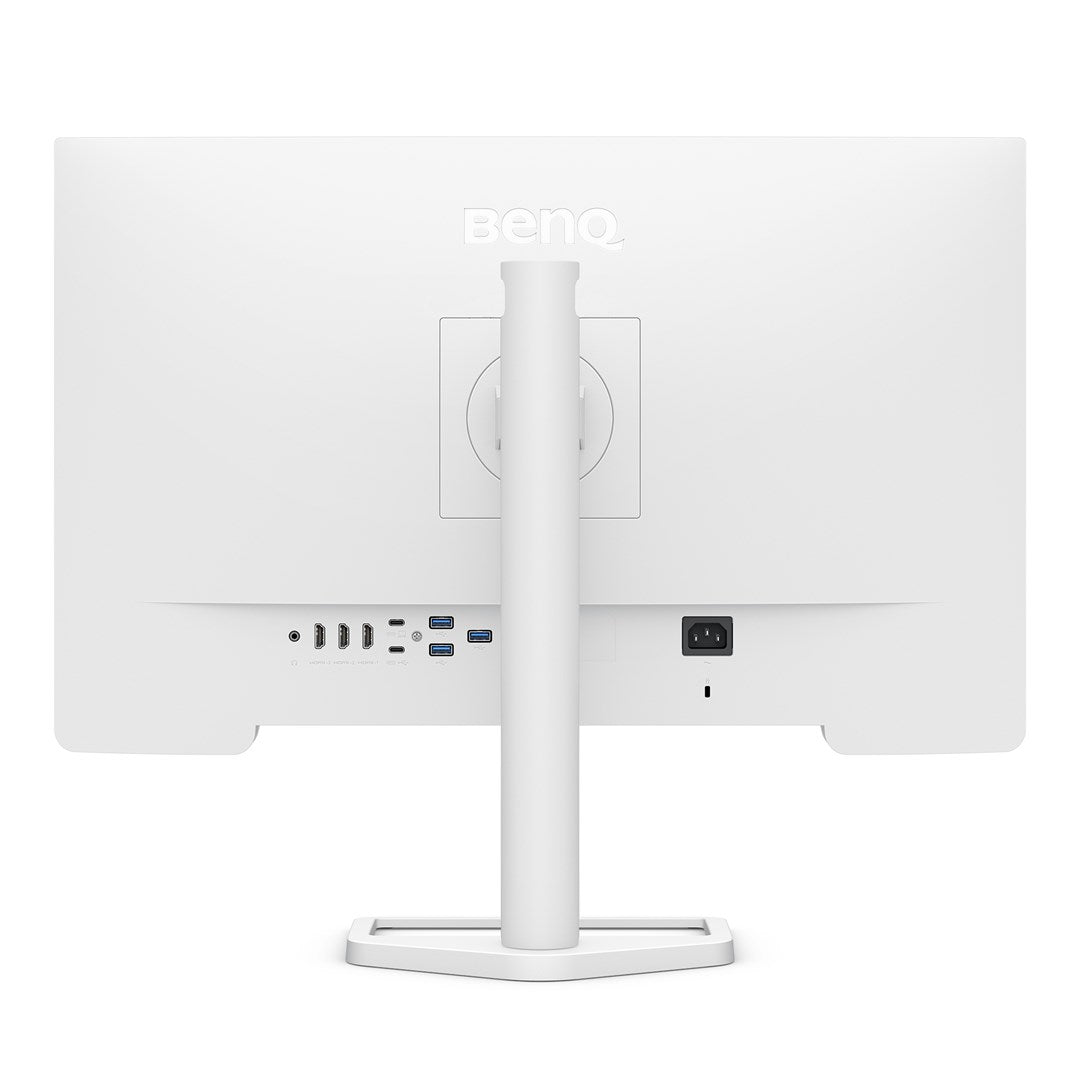 BenQ EW3290U LED display 79.2 cm (31.2") 3840 x 2160 pixels 4K Ultra HD White