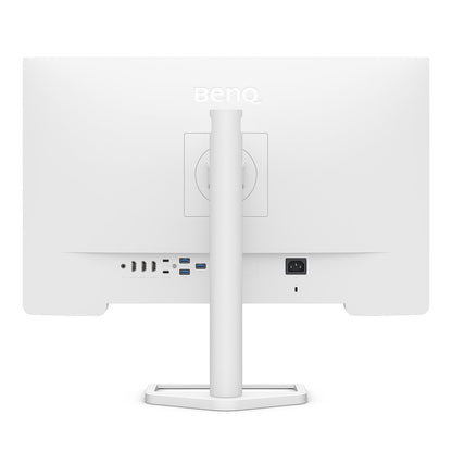 BenQ EW3290U LED display 79.2 cm (31.2") 3840 x 2160 pixels 4K Ultra HD White