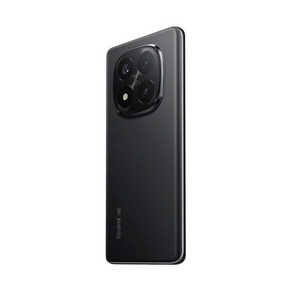 Xiaomi Redmi Note 14 Pro+ 5G 12GB/512GB Svart – Xiaomi