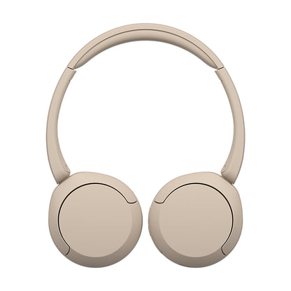 Sony Wh-Ch520 Beige – Sony
