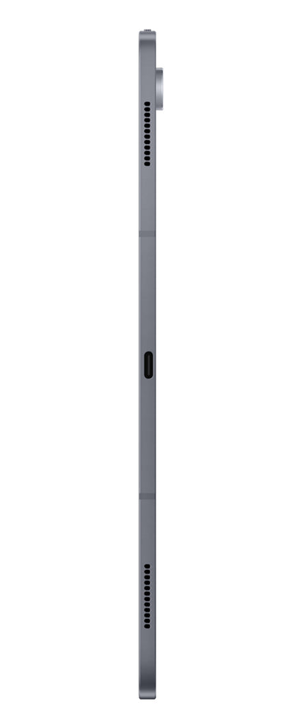 Samsung Galaxy Tab S10 Ultra 256 GB 37,1 cm (14.6") 12 GB Wi-Fi 7 (802.11be) Grå