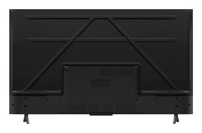 TCL 50P69K TV 127 cm (50") 4K Ultra HD Smart TV Wi-Fi Black