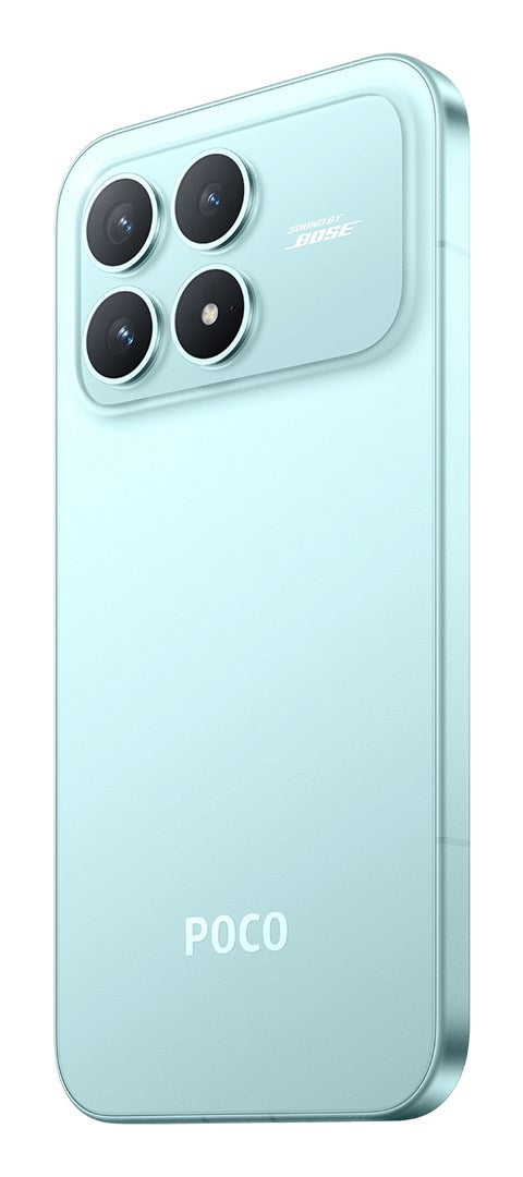 POCO F8 Pro 256GB Blå – Poco